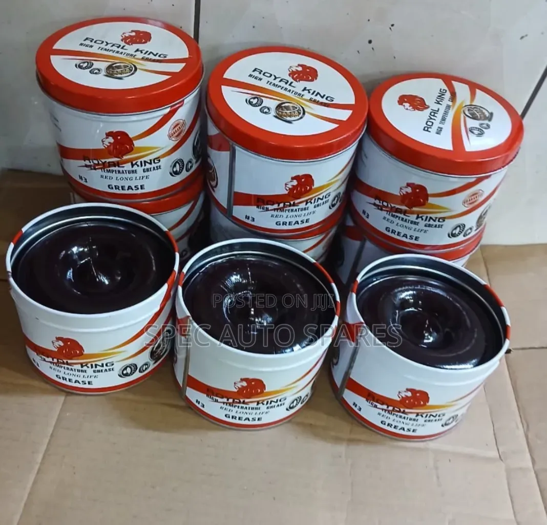 Royal Grease 500g