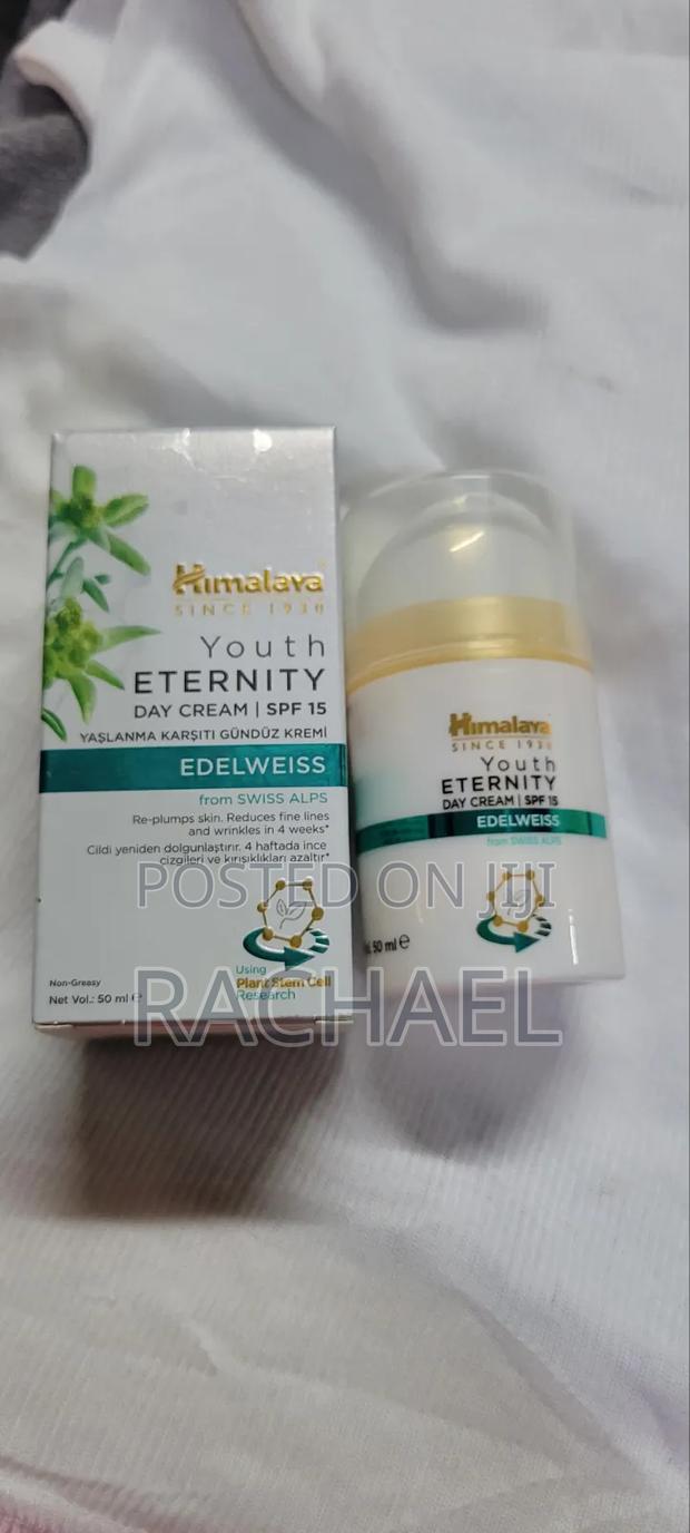 Youth Eternity Day Cream - thumbnail 2