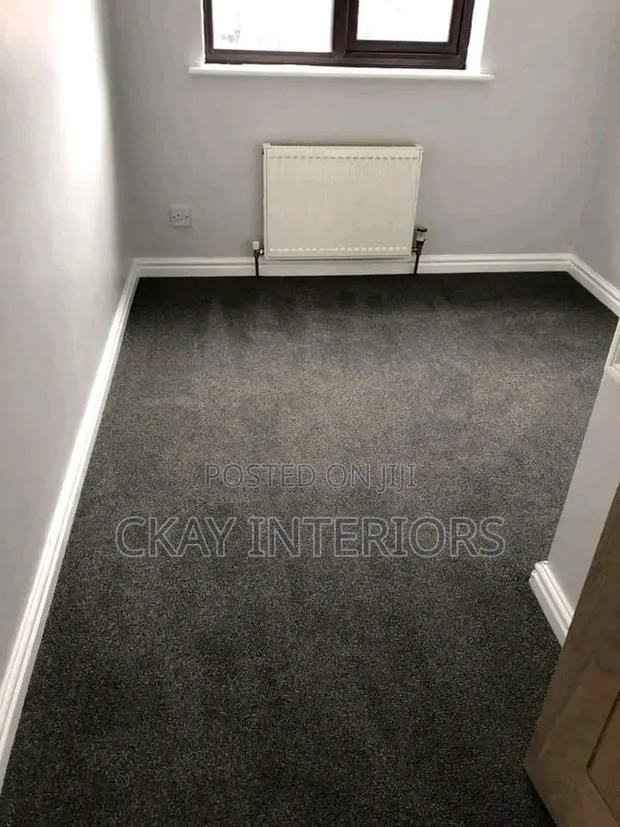 Make Every Step Softer With Our Quality VIP Carpets - main view