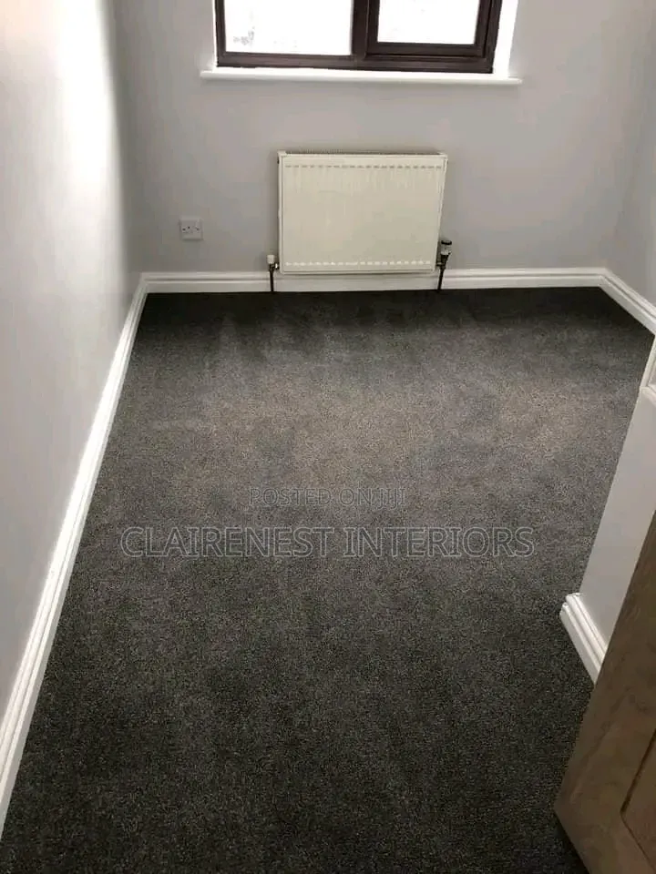 Make Every Step Softer With Our Quality VIP Carpets
