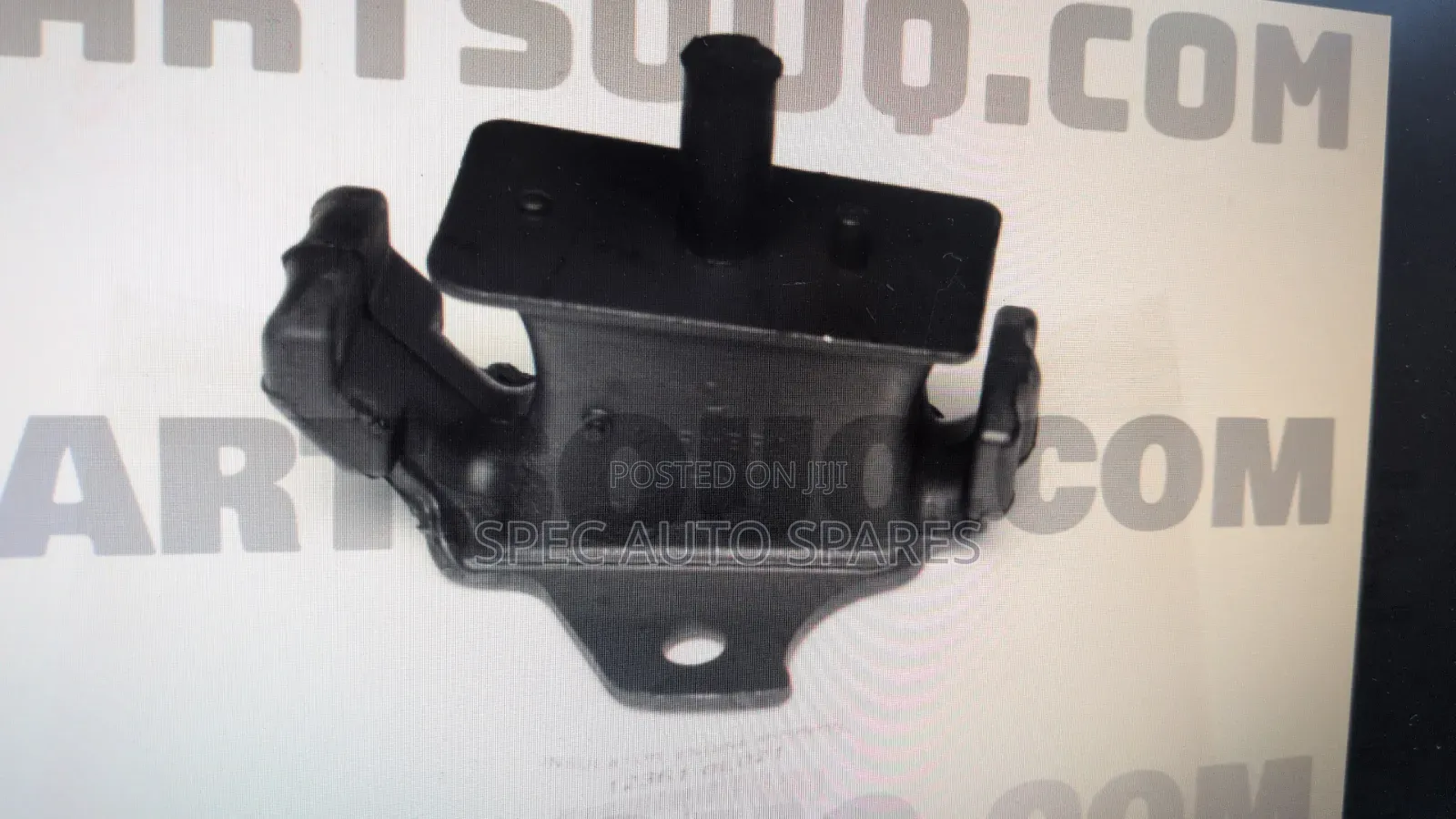 Engine Mounting Toyota Hilux Revo