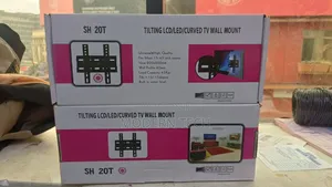 Skilltech 20T 15-43 Inch Tilt TV Wall Mount Bracket