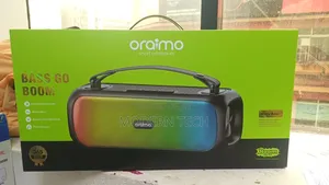 Oraimo Boom 30W Powerful Bass Bluetooth Wireless Speaker