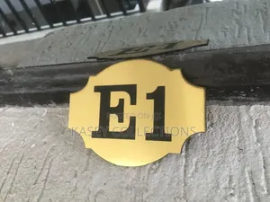 Golden Door Labels