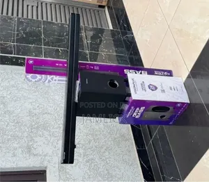Vision Plus Soundbar - Pt