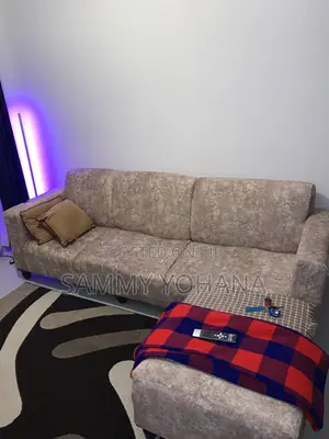 4 Seater Couch
