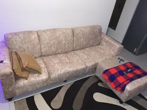 4 Seater Couch