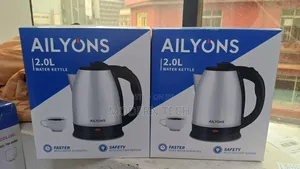 Ailyons 2L Electric Water Kettle