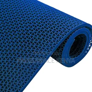 Shower Room Floor Mat | Durable PVC Anti Slip Mat 1.2m