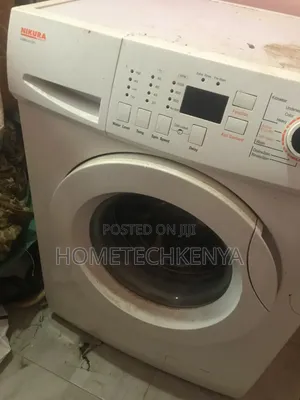 Hiscence Washing Machine Repair