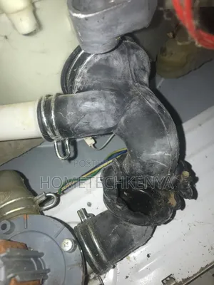Hiscence Washing Machine Repair
