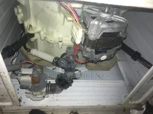 Hiscence Washing Machine Repair