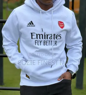 Unisex Heavy Cotton Arsenal Hoodies