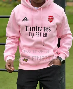 Unisex Heavy Cotton Arsenal Hoodies