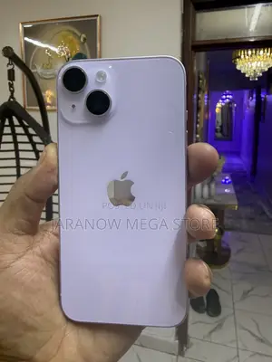 Apple iPhone 14 128 GB Purple