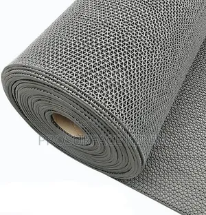 Bathroom Floor Covering | PVC Anti Slip Mat for Shower Areas