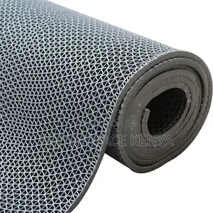 Bathroom Floor Covering | PVC Anti Slip Mat for Shower Areas