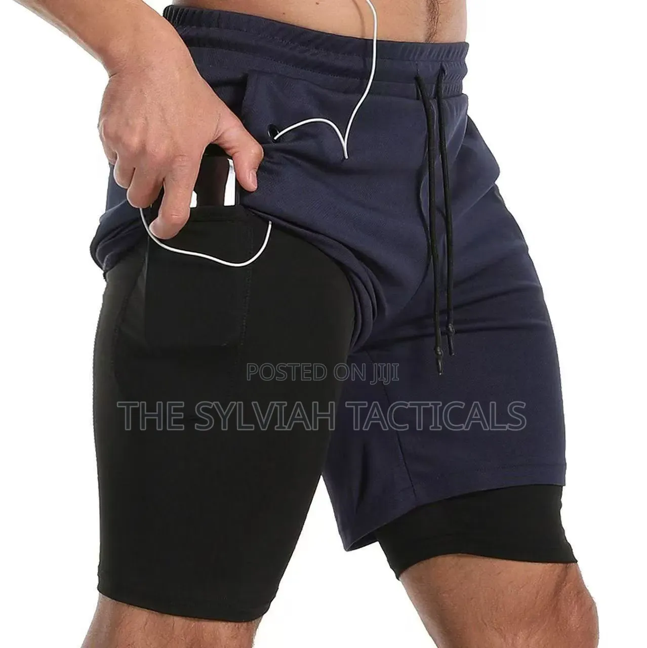 Outdoor Tactical Legit Original Gym Suit