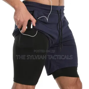 Outdoor Tactical Legit Original Gym Suit