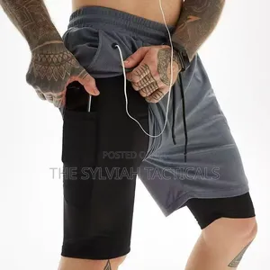 Outdoor Tactical Legit Original Gym Suit