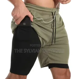 Outdoor Tactical Legit Original Gym Suit