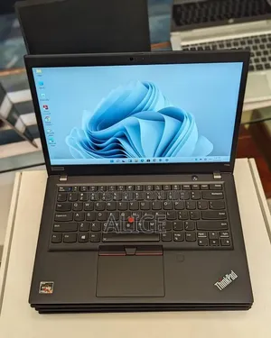 Laptop Lenovo ThinkPad T490s 8GB Intel Core i5 SSD 256GB