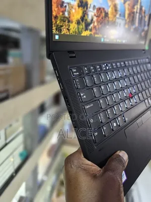 Laptop Lenovo ThinkPad T490s 8GB Intel Core i5 SSD 256GB