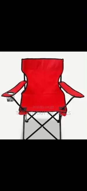 Outdoor Tactical Legit Original Hiking Picnic Camping Chairs