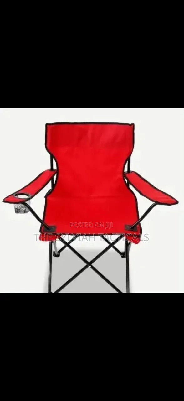 Outdoor Tactical Legit Original Hiking Picnic Camping Chairs