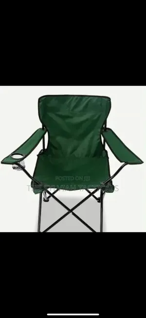 Outdoor Tactical Legit Original Hiking Picnic Camping Chairs