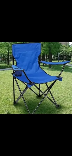 Outdoor Tactical Legit Original Hiking Picnic Camping Chairs