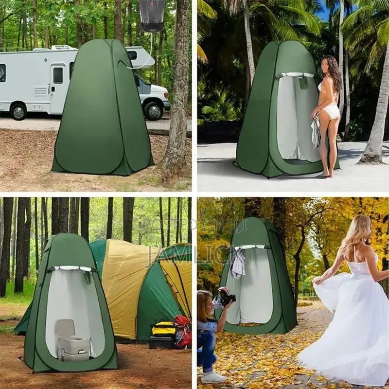 Camping Shower Tent / Privacy Tent - Sh