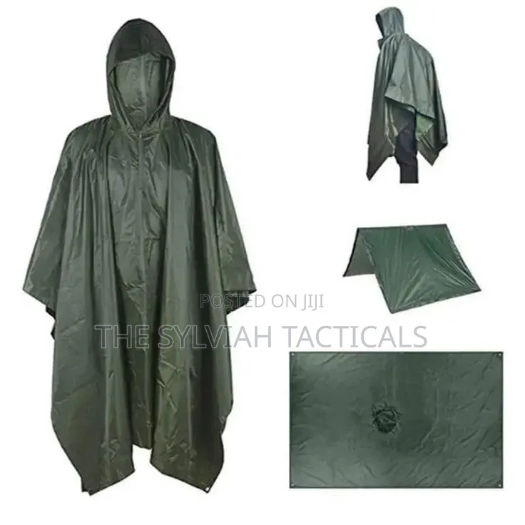 Outdoor Tactical Legit Original Waterproof Hiking Pounch