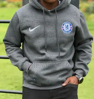 Chelsea Hoodies
