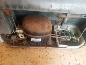 Fridge Repair Not Cooing or Turning On