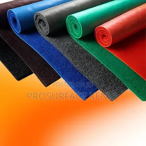 Spaghetti Entrance Coil Mat | Doorway Floor Mat 1.2m Wide
