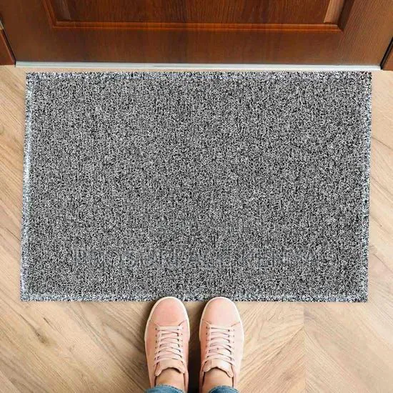 Spaghetti Mat for Entrance | Heavy Duty Coil Door Floor Mat