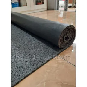 Spaghetti Coil Floor Mat | Outdoor Indoor Entrance Door Mat
