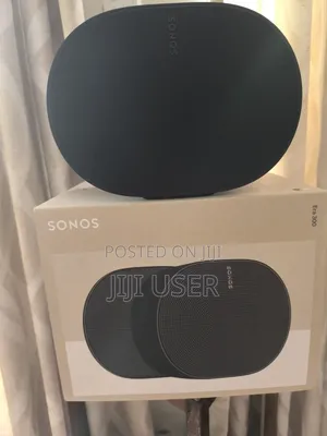 Sonos Era 300 Wireless Smart Speaker With Dolby Atmos