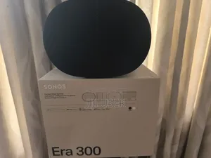 Sonos Era 300 Wireless Smart Speaker With Dolby Atmos