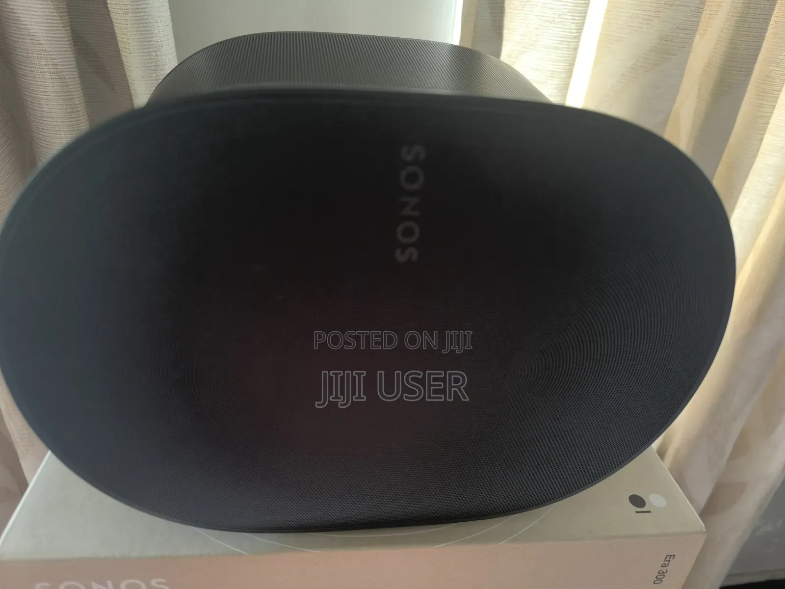 Sonos Era 300 Wireless Smart Speaker With Dolby Atmos