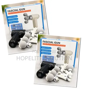 Fascial Massage Gun