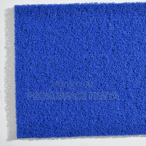 Spaghetti Coil Doorway Mat | Entrance Mat for High Traffic Areas