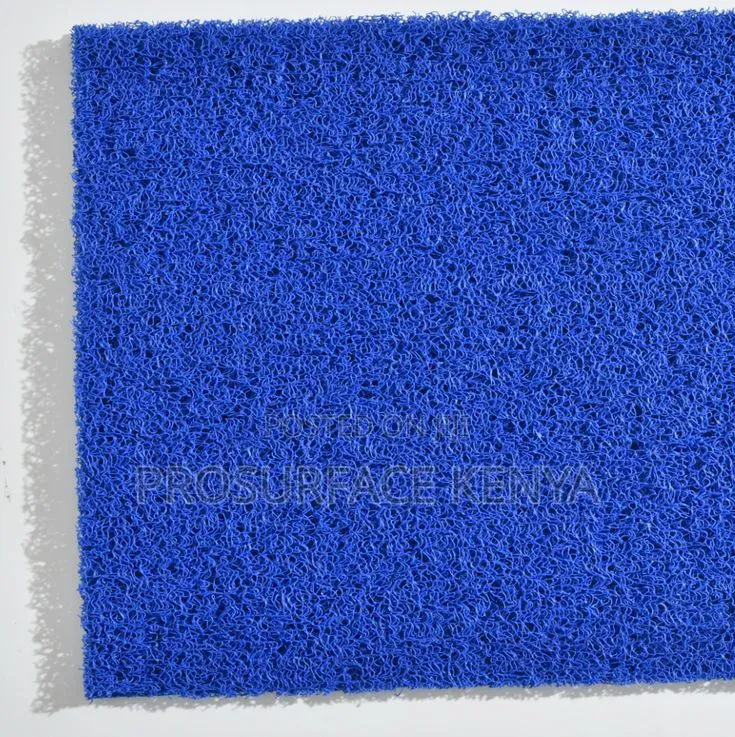 Spaghetti Coil Doorway Mat | Entrance Mat for High Traffic Areas