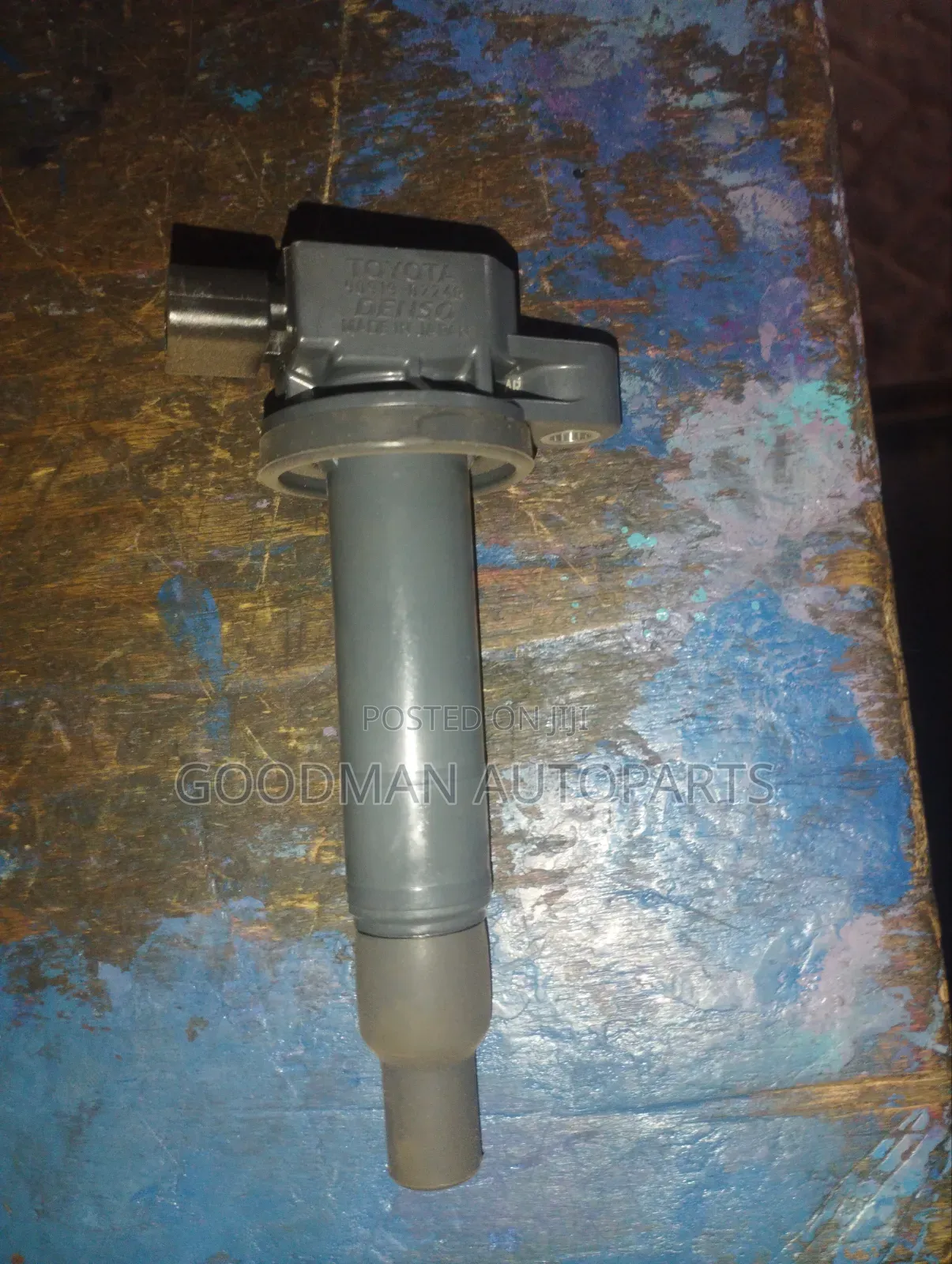 Probox Ignition Coil nuMber 40
