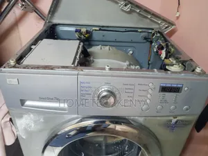 LG Samsung Washing Machine Repair