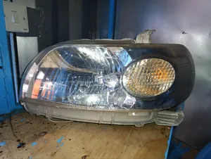 Porte 2005-2011 Xenon Headlight