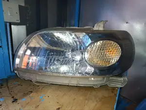 Porte 2005-2011 Xenon Headlight