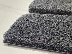 Spaghetti Coil Mat 1.2m | Entrance Door Reception Floor Mat