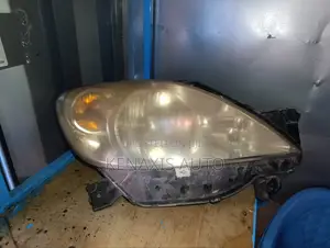 Demio 2005 Non-Xenon Headlight